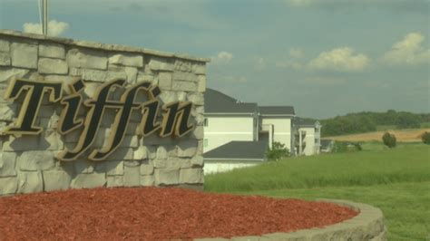 Tiffin is fastest growing community in Iowa