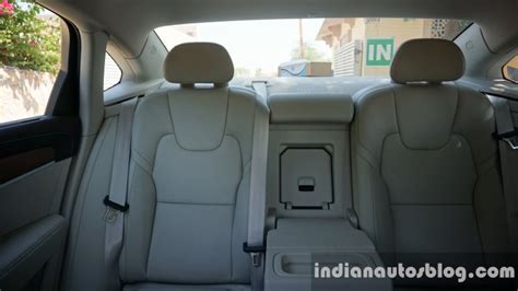 Volvo S90 - First Drive Review [2377 words, 41 pictures]