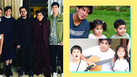 Aga Muhlach Twins Age - Philippines Breaking Showbiz