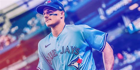 ‘Not like any other teammate’: Matt Chapman holds the Blue Jays together on-field and off - The ...