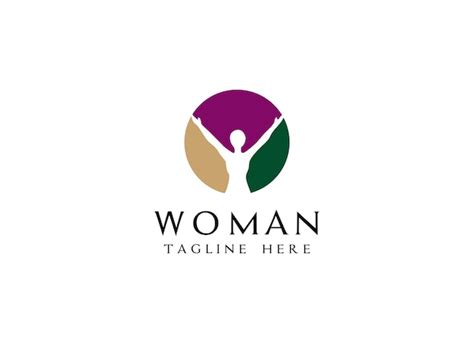 Women Empowerment Logo - Free Vectors & PSDs to Download