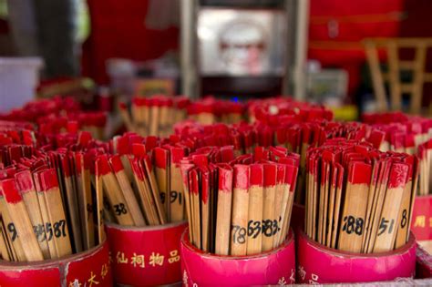 Sik Sik Yuen Wong Tai Sin Temple | Hong Kong Cheapo