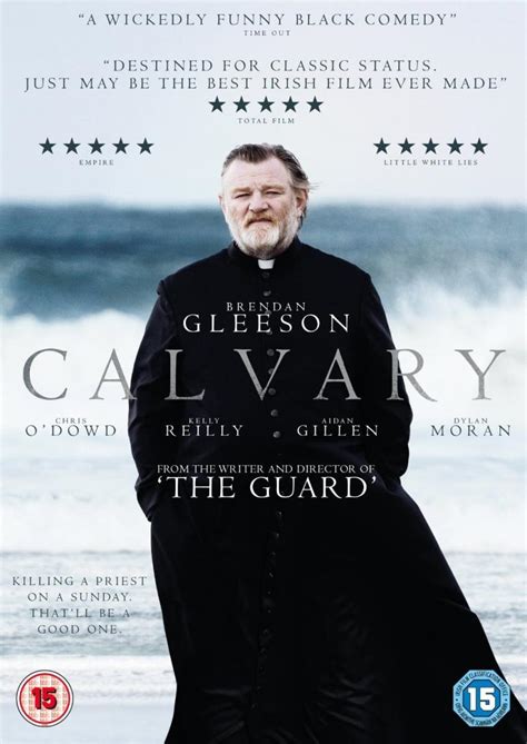 Image gallery for Calvary - FilmAffinity