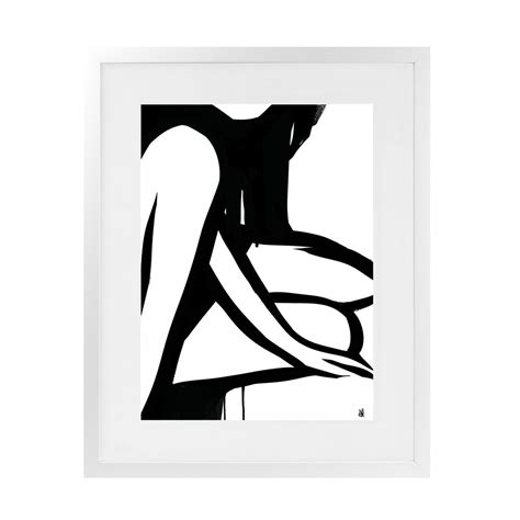 Buy Figure 1 Wall Art Print | The Print Emporium®