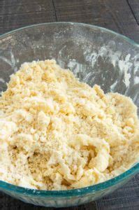 Cornmeal Crust: for Pies, Tarts, Galettes & Crostatas - West Via Midwest