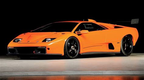 2023 Lamborghini Diablo Top Speed And Images - NewCarBike | Lamborghini ...