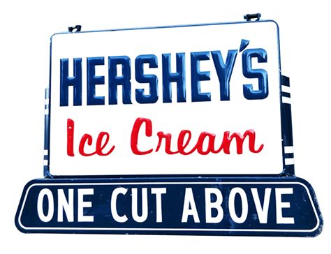 Hershey Ice Cream Logo - LogoDix