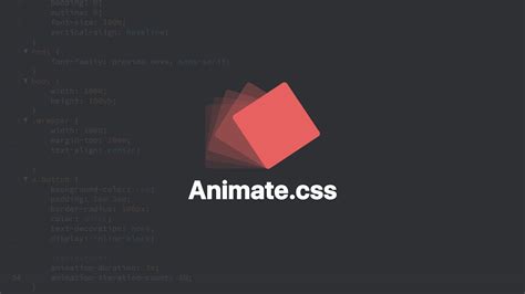 Animate.css - CSS Animation Made Easy (Part 1) - YouTube