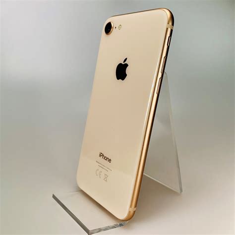 iPhone 8 | 64GB | Gold | Optie1 Nijkerk