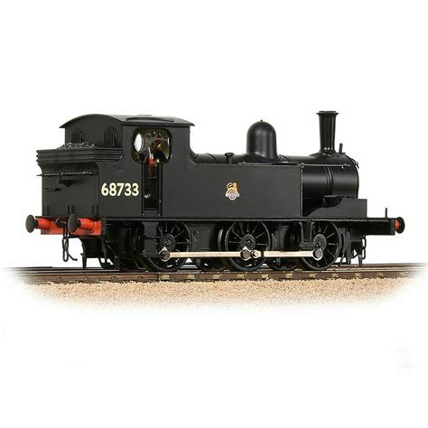 Bachmann Steam Locos available through Orwell Model Railways