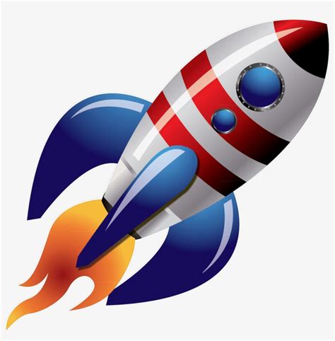 Space Rocket Png Image Transparent Background - Unfollow Jet ...