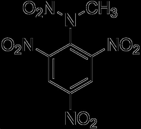 Tetryl - Alchetron, The Free Social Encyclopedia