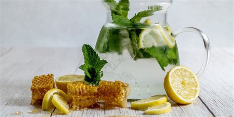 Can Lemon Water Really Help You Lose Weight? - Sundried