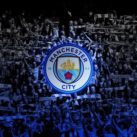 Manchester City Wallpapers - Top Free Manchester City Backgrounds - WallpaperAccess