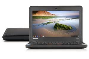 Lenovo's Latest Laptop Isn't Running Windows 8, It's a Chromebook - Lauren Goode - Product News ...