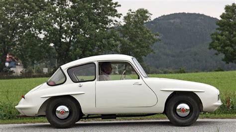 20 Scandinavian car makers | Classic & Sports Car