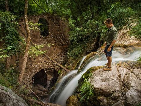 Amalfi Coast Hiking Trips | Amalfi Coast Hiking Tours | Backroads