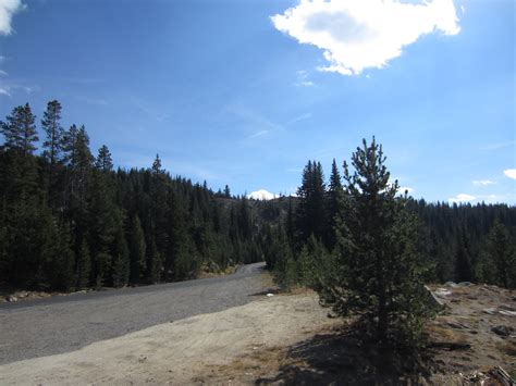 Wallowa-Whitman National Forest – Not Your Average Engineer