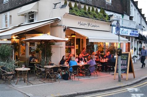 Best Lebanese Restaurants In Wimbledon — Lady Wimbledon