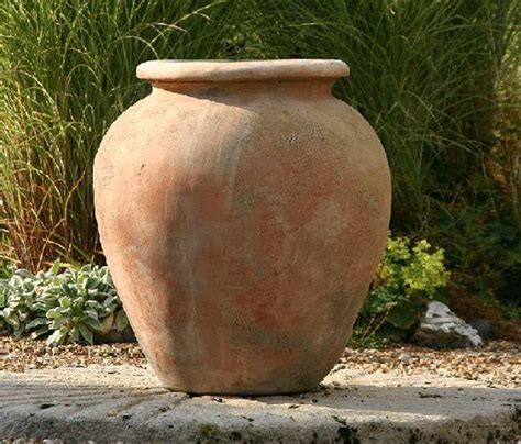 Extra Large Terracotta Pots - G4rden Plant