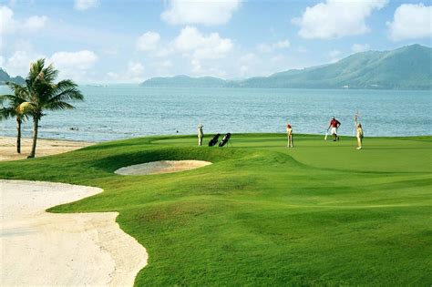 10 Best Golf Courses in Phuket - Where to Play Golf in Phuket – Go Guides