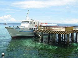 Santander, Cebu - Wikipedia, the free encyclopedia