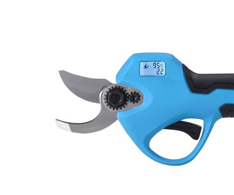 Battery Operated Pruning Shears Supplier, Pruning Shears Battery Operated | SUCA