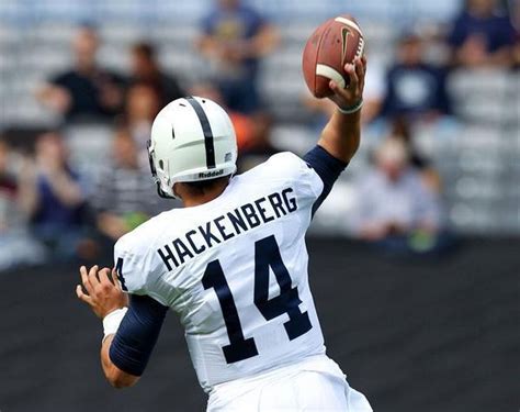 Penn State positional breakdown: a look at the quarterbacks - pennlive.com