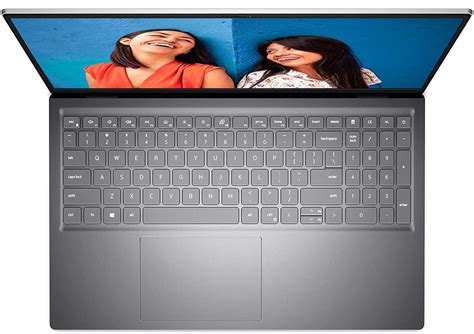 Dell Inspiron 15 5000 5510 Laptop – Laptop Specs