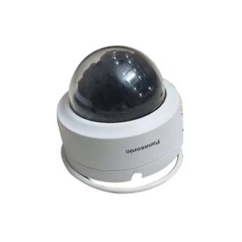 Digital Camera Panasonic CCTV Camera at best price in Navsari | ID ...