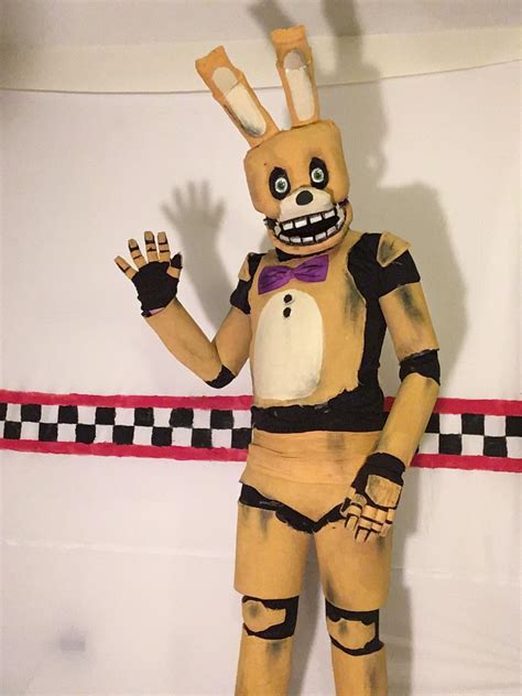 Fnaf cosplay – Telegraph