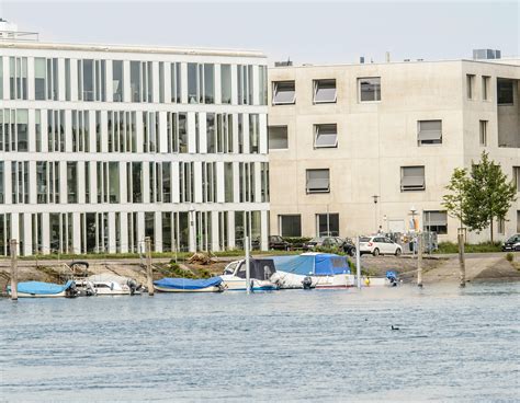 Studieren in Konstanz: Hochschulen & Wohnungsmarkt