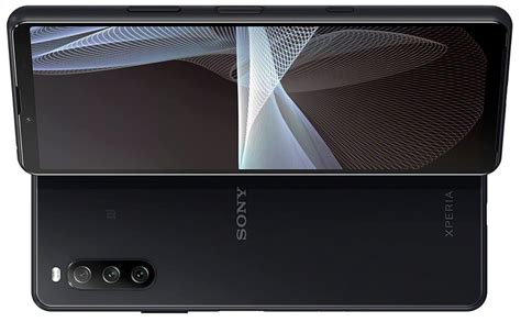 Sony Xperia 10 III - Full specifications, price and reviews | Kalvo