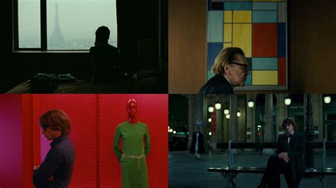 32 Most Visually Stunning Movies with the Best Cinematography