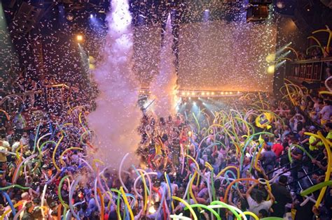 ¡Que siga la fiesta! Cancún, de las 5 ciudades más visitadas de América ...