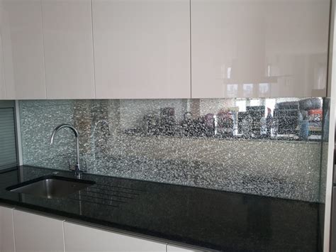 Kitchen Glass Splashbacks - UK Coloured Glass Splashbacks