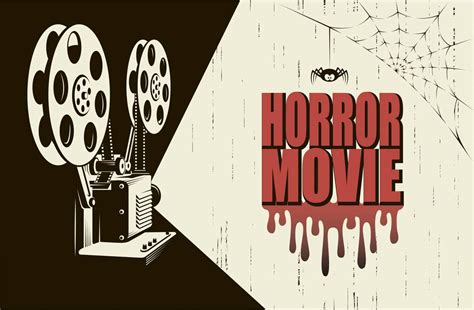 6 Terrifying Horror Movie Making Tips | Scary Films | Sparks Arts