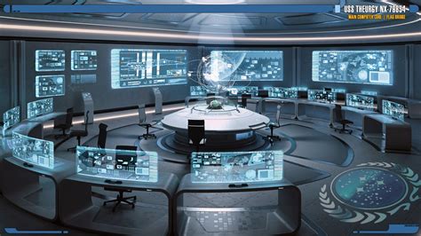 Pin de C Clemons em Star Trek | Naves espaciais, Cidade futurista, Cenário anime