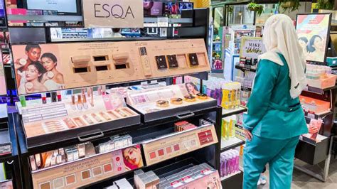 Indonesian Cosmetics Brands Eye Global Halal Market - The Halal Times