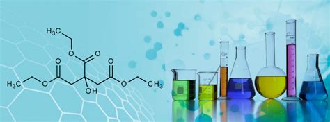 TEC (Triethyl Citrate) – MACL