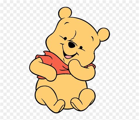 Baby Winnie The Pooh Svg Free - 242+ File Include SVG PNG EPS DXF