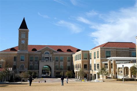 Top Nursing Schools in Texas