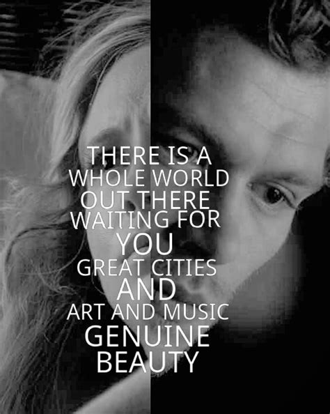 Klaus Quotes. QuotesGram