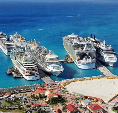 WOW! Which cruise ship would you choose? Tag your cruise buddies! 🚢🏖 | Royal caribbean cruise ...