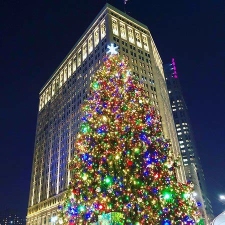 Campus Martius Park (Detroit) - 2019 All You Need to Know BEFORE You Go (with Photos) - TripAdvisor