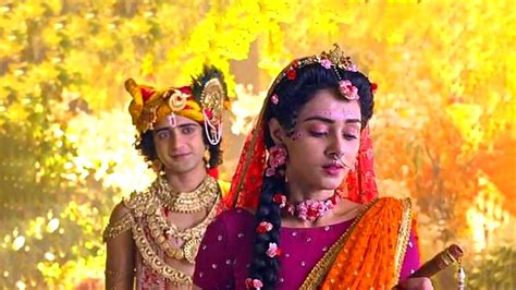 Radha and Krishna Marriage: इन कारणों से नहीं हो पाई थी राधा और कृष्ण ...