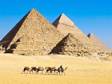 Scientists Have an Answer to how the Egyptian Pyramids Were Built | JSTOR Daily