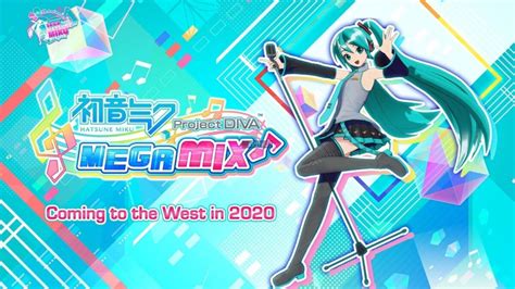 Hatsune Miku Project DIVA Mega Mix PC Version Full Game Free Download - E|I