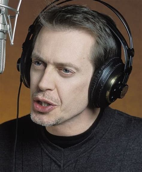 Steve Buscemi | Pixar Wiki | FANDOM powered by Wikia