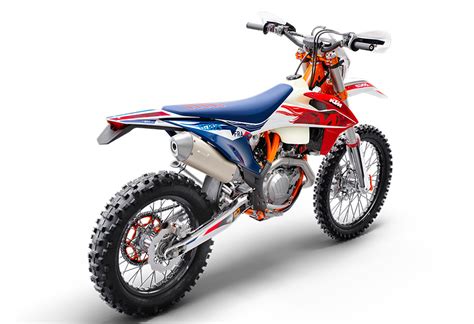 2023 KTM 450 EXC-F SIX Days For Sale at TeamMoto New Bikes | Motorcycle Accessories Supermarket